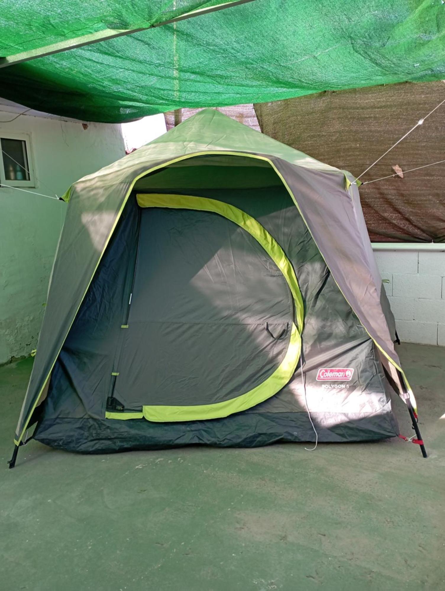 סאקס Caravanas Y Habitaciones Para Relajarse מראה חיצוני תמונה